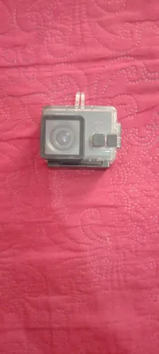 Vendo câmera 4k