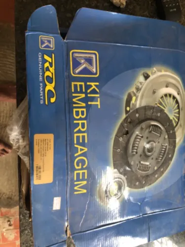 Kit Embrea Hilux 2.8 16 V TD 
