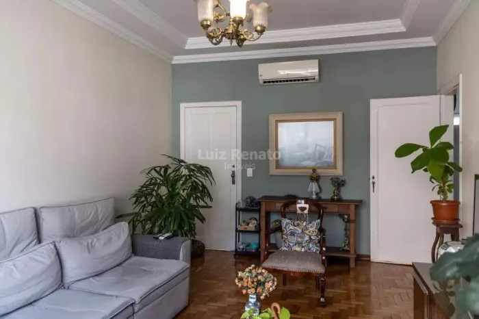 Apartamento à venda no bairro Coração de Jesus