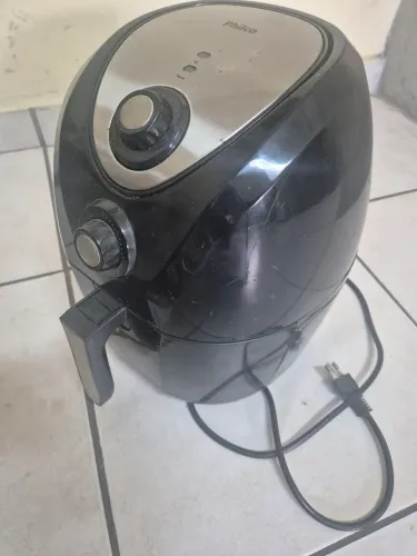Fritadeira Air Fryer philco 127v PH3,2L