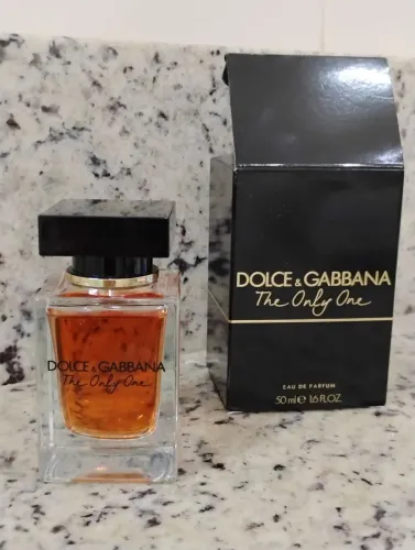 Dolce & Gabbana The Only One - 50 mls