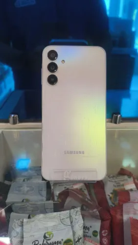 Samsung Galaxy A15
