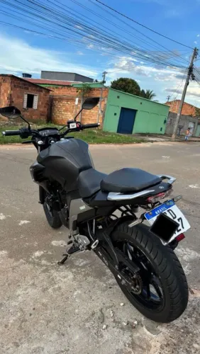 FAZER 250