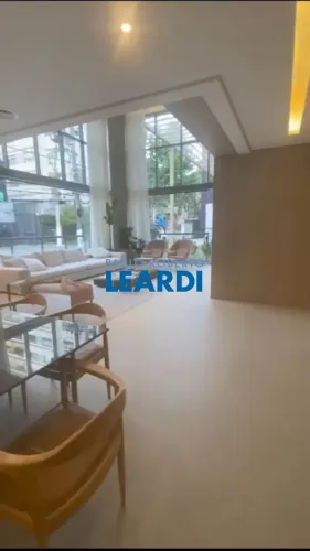 APARTAMENTO - PINHEIROS - SP