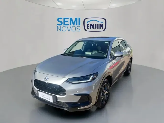 Honda ZR-V Touring 2.0 16V 5P Aut. 2025