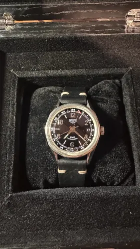 Tag Heuer Carrera WS2113 