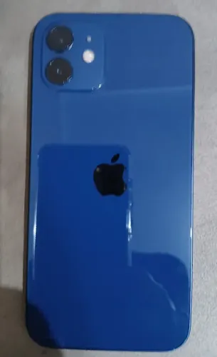 Iphone 12 - 128 GB-Novissimo