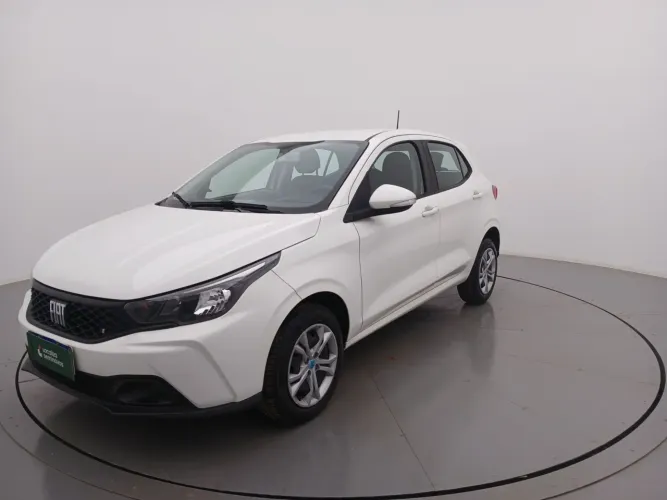 Fiat Argo Drive 1.0 Firefly 2025