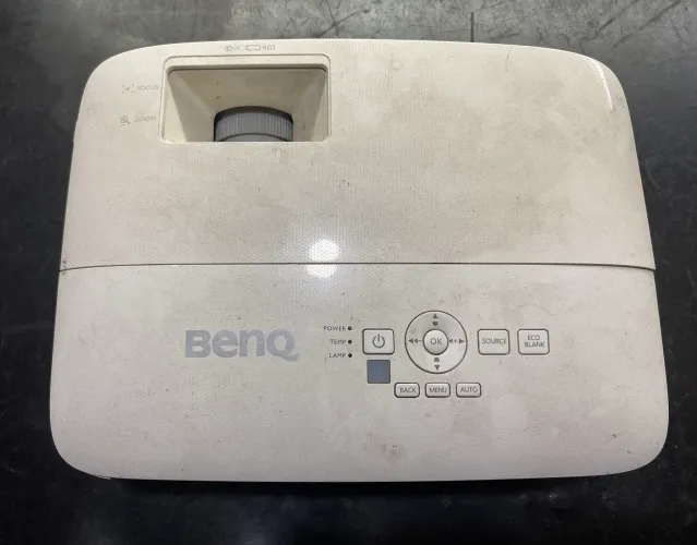 Projetor Benq MS550