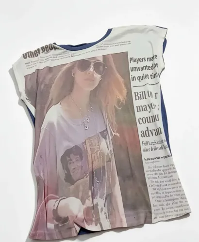 Camiseta