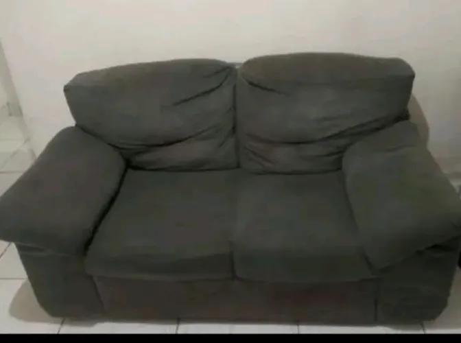 Sofá para doação