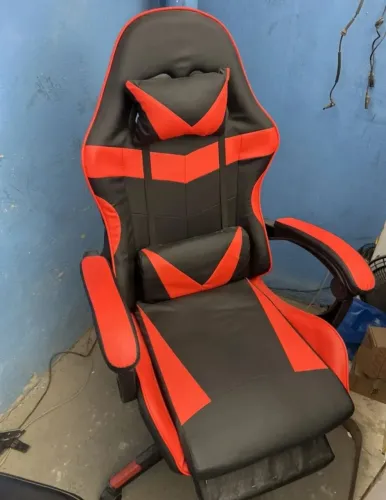 Cadeira Gamer Nunca Usado