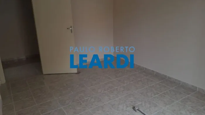 CASA TÉRREA - JARDIM - SP