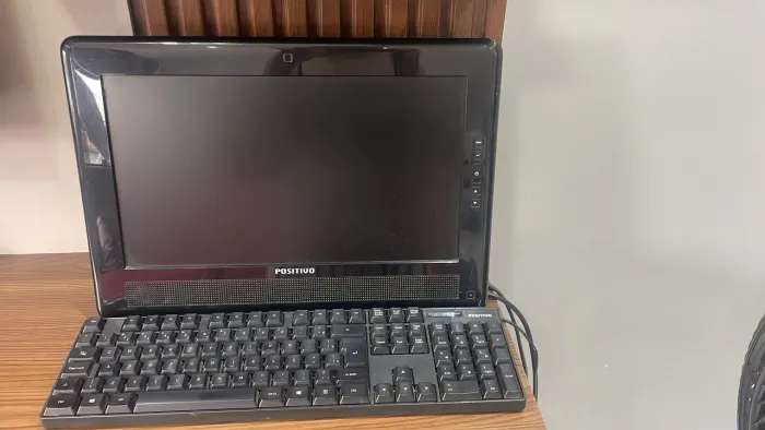 Computador completo
