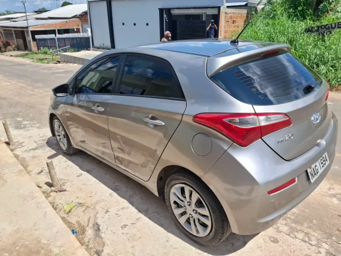 Hyundai HB20 Comf./c.plus/c.style 1.0 Flex 12V 2016