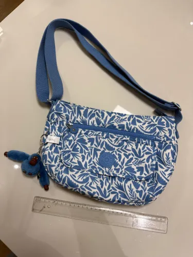 Bolsa Kipling