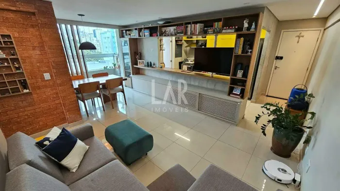 Apartamento à venda, 3 quartos, 1 suíte, 2 vagas, Buritis - Belo Horizonte/MG