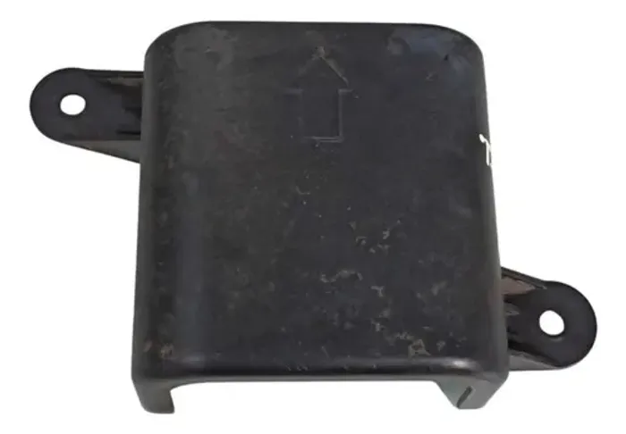 Acabamento Tampa Sensor Roda Traseiro Direita Cobalt 13 À 15