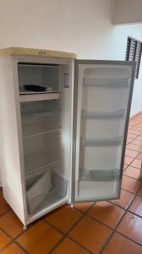Geladeira