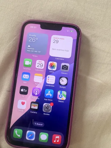 IPHONE 13 -256Gb