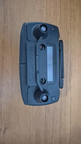 Controle de Drone DJI MAVIC PRO - Original com Tela