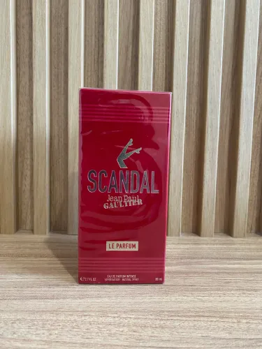 SCANDAL LE PARFUM - Jean Paul Gaultier 