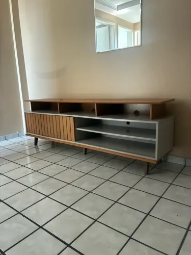Rack BANCADA