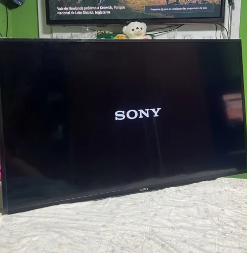 Tv Sony 48 polegadas