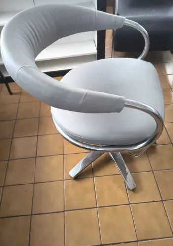 Cadeira de Salão 