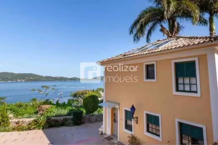 Casa 3 quartos no bairro Lagoa da Conceição em Florianópolis