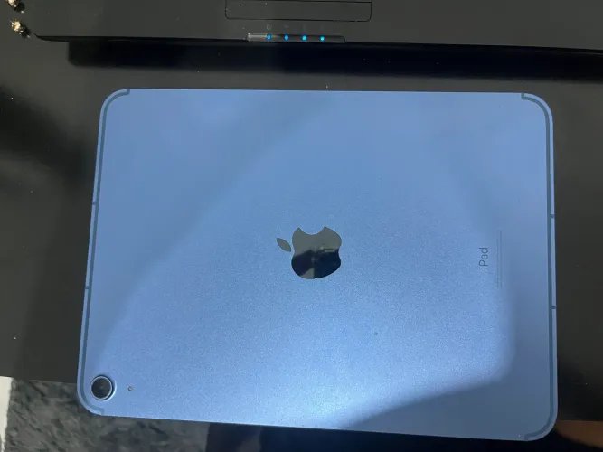 IPAD 10 64gb sem Touch ID versão chip