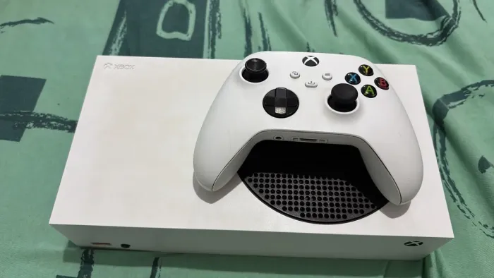 Xbox series S