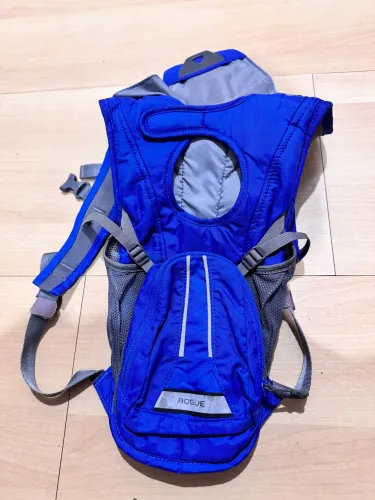 Mochila de hidratação CAMELBAK original com Refil