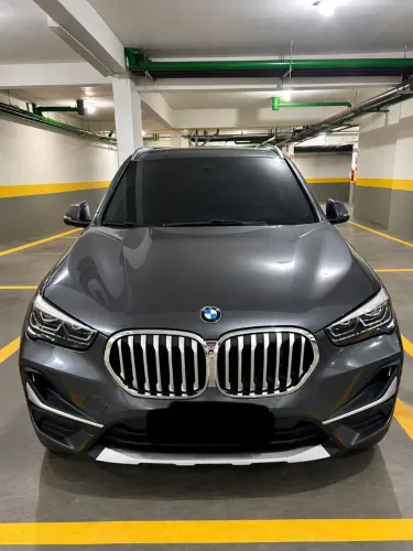 BMW X1 Sdrive 20I 2.0/2.0 TB Acti.flex Aut. 2022