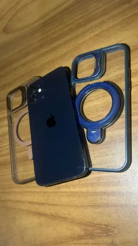 iPhone 12 64 Gb Todo Original