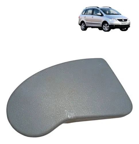 Acabamento Banco Capa Lateral Fox Cross Fox 2005 2012
