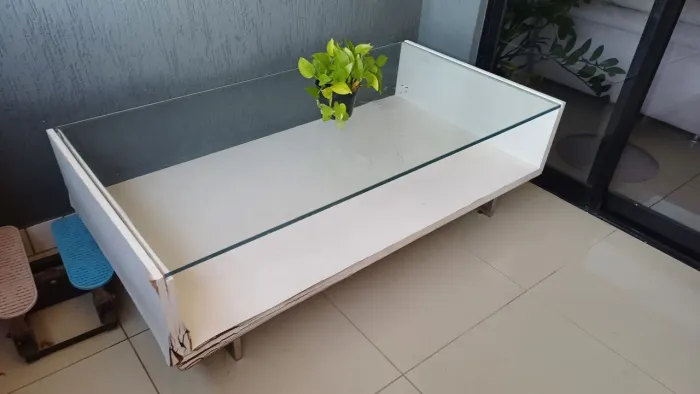 Mesa de Centro