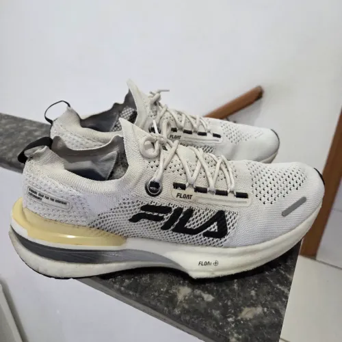 Tênis Fila Float Elite - Tamanho 43