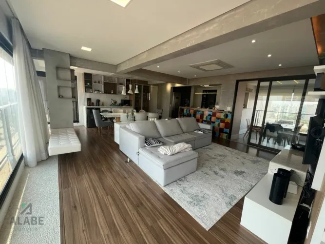 Apartamento para venda em Campo Belo com 3 quartos, sendo 3 suítes , 147m²