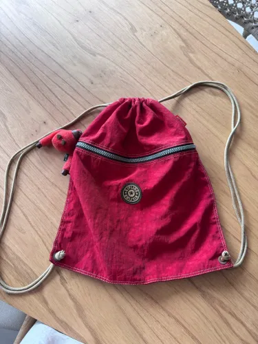 Bolsa Kipling saco original