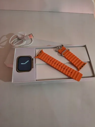 Smartwatch 