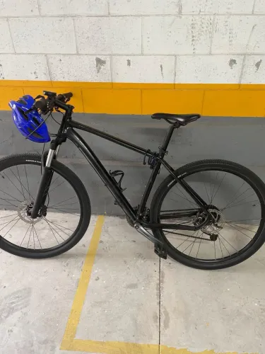 Bicicleta Esportiva aro 29
