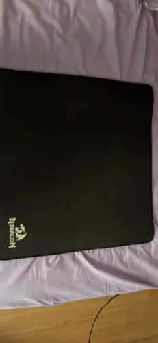 Mouse pad