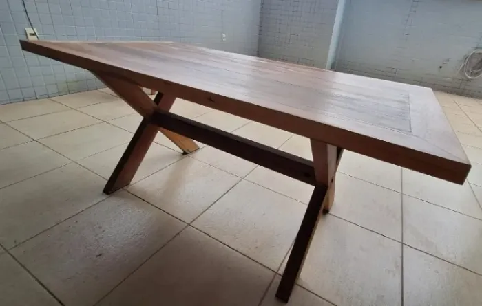 Mesa de Madeira