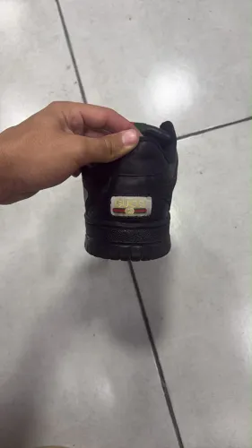 tênis gucci original