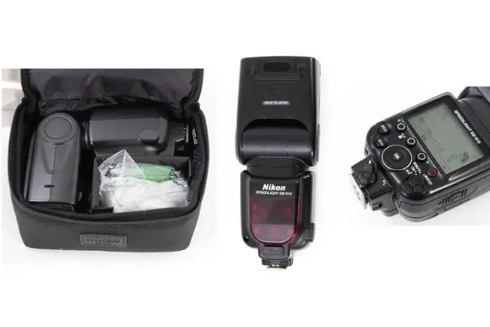 flash sb-910 nikon