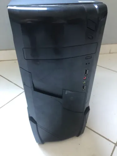 Pc básico para estuda 