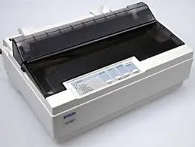 Impressora Epson LX300 ( 6 Un )