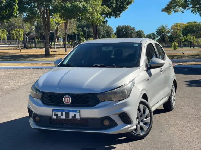 Fiat Argo Drive 1.0 Firefly 2020