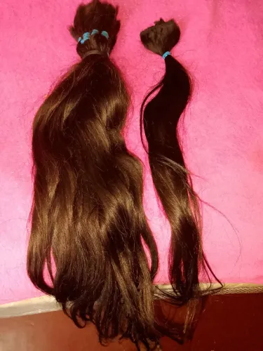 Cabelo Humano